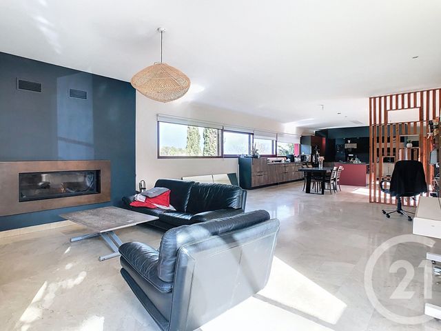 maison à vendre - 7 pièces - 360.0 m2 - MONTPELLIER - 34 - LANGUEDOC-ROUSSILLON - Century 21 Vicarello
