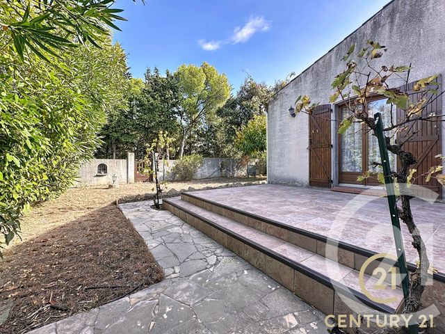 maison à vendre - 5 pièces - 120.0 m2 - JACOU - 34 - LANGUEDOC-ROUSSILLON - Century 21 Vicarello