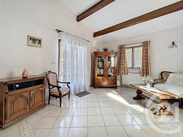 maison à vendre - 5 pièces - 120.0 m2 - JACOU - 34 - LANGUEDOC-ROUSSILLON - Century 21 Vicarello