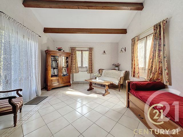 maison à vendre - 5 pièces - 120.0 m2 - JACOU - 34 - LANGUEDOC-ROUSSILLON - Century 21 Vicarello