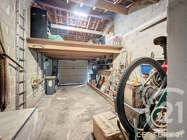 maison à vendre - 5 pièces - 120.0 m2 - JACOU - 34 - LANGUEDOC-ROUSSILLON - Century 21 Vicarello