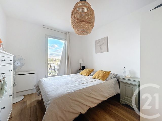 Appartement T2 à vendre - 2 pièces - 45.67 m2 - CASTELNAU LE LEZ - 34 - LANGUEDOC-ROUSSILLON - Century 21 Vicarello