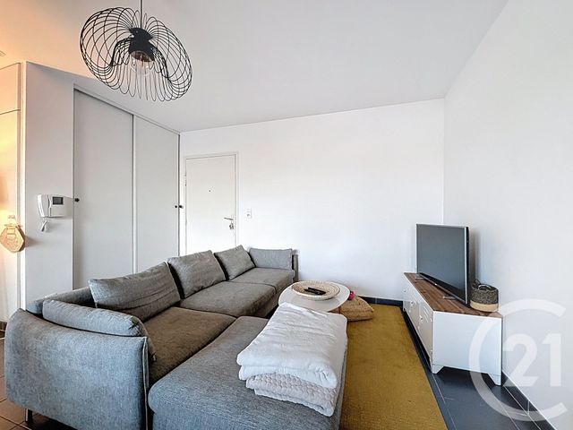 Appartement T2 à vendre - 2 pièces - 45.67 m2 - CASTELNAU LE LEZ - 34 - LANGUEDOC-ROUSSILLON - Century 21 Vicarello