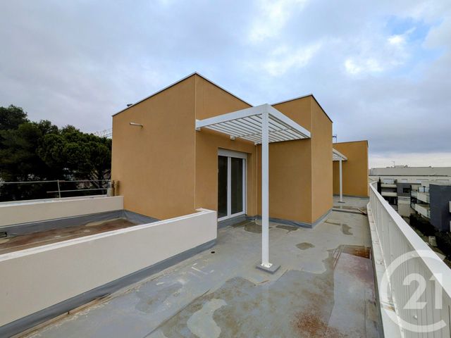 Appartement T3 à vendre CASTELNAU LE LEZ