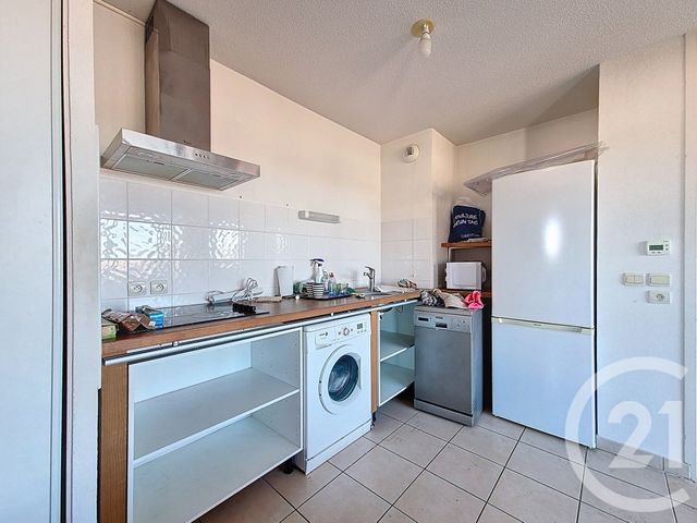 Appartement F2 à vendre - 2 pièces - 43.7 m2 - CASTELNAU LE LEZ - 34 - LANGUEDOC-ROUSSILLON - Century 21 Vicarello