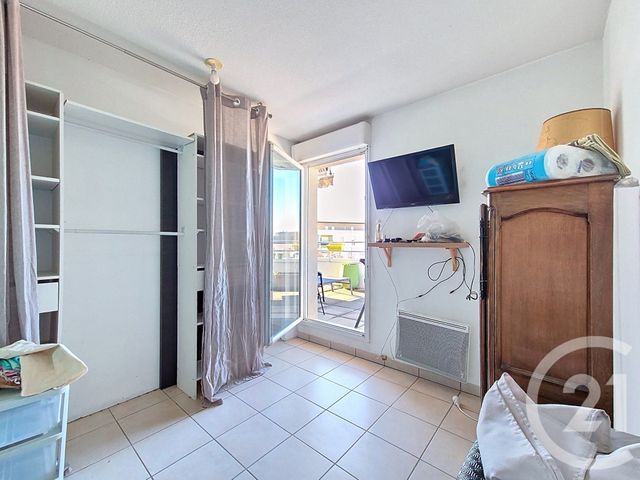 Appartement F2 à vendre - 2 pièces - 43.7 m2 - CASTELNAU LE LEZ - 34 - LANGUEDOC-ROUSSILLON - Century 21 Vicarello