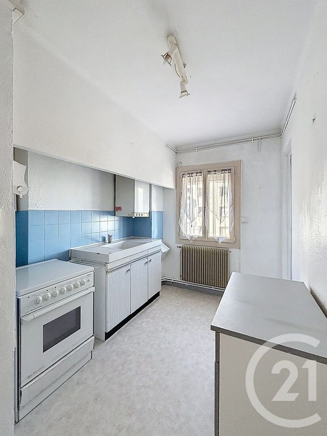 Appartement F3 à louer - 3 pièces - 49.85 m2 - MONTPELLIER - 34 - LANGUEDOC-ROUSSILLON - Century 21 Vicarello