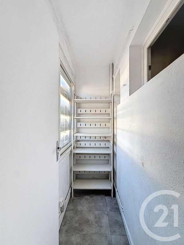 Appartement F3 à louer - 3 pièces - 49.85 m2 - MONTPELLIER - 34 - LANGUEDOC-ROUSSILLON - Century 21 Vicarello