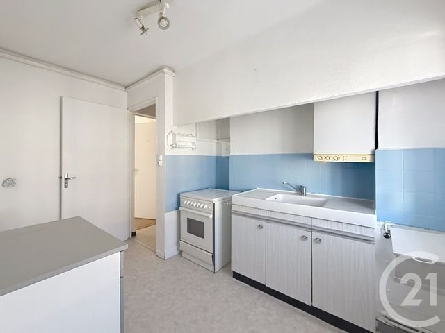 Appartement F3 à louer - 3 pièces - 49.85 m2 - MONTPELLIER - 34 - LANGUEDOC-ROUSSILLON - Century 21 Vicarello