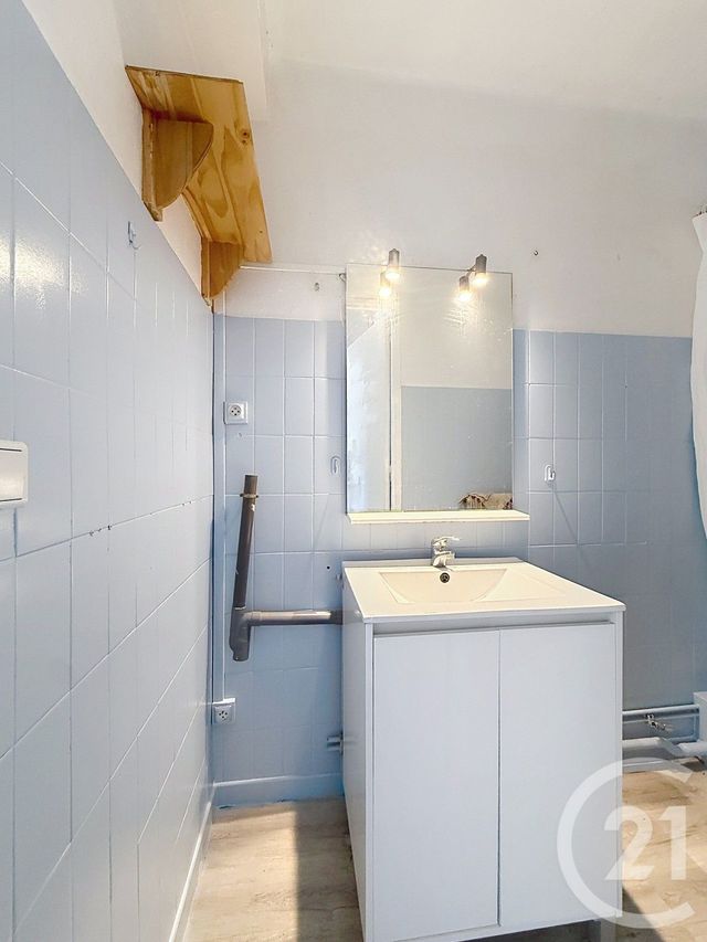 Appartement F3 à louer - 3 pièces - 49.85 m2 - MONTPELLIER - 34 - LANGUEDOC-ROUSSILLON - Century 21 Vicarello