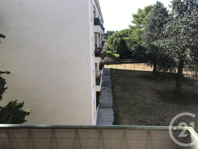Appartement F3 à louer - 3 pièces - 49.85 m2 - MONTPELLIER - 34 - LANGUEDOC-ROUSSILLON - Century 21 Vicarello