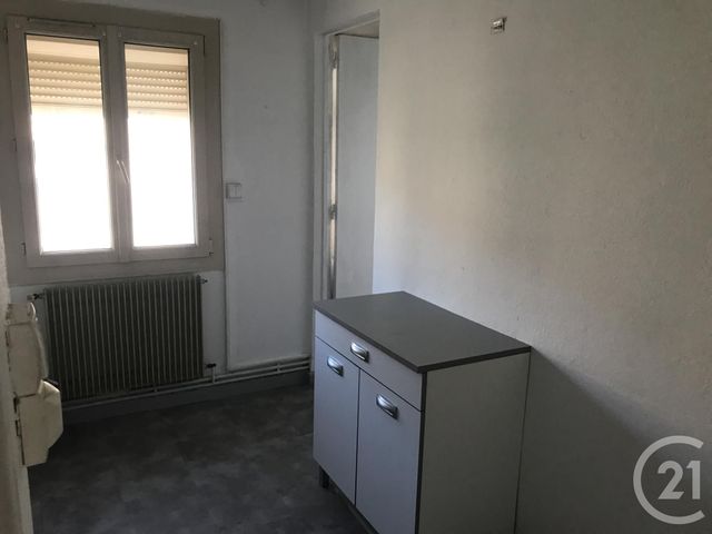 Appartement F3 à louer - 3 pièces - 49.85 m2 - MONTPELLIER - 34 - LANGUEDOC-ROUSSILLON - Century 21 Vicarello