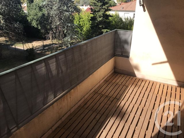 Appartement F3 à louer MONTPELLIER