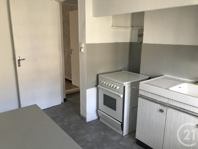 Appartement F3 à louer - 3 pièces - 49.85 m2 - MONTPELLIER - 34 - LANGUEDOC-ROUSSILLON - Century 21 Vicarello