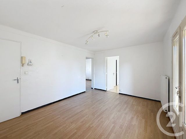 Appartement F3 à louer - 3 pièces - 49.85 m2 - MONTPELLIER - 34 - LANGUEDOC-ROUSSILLON - Century 21 Vicarello