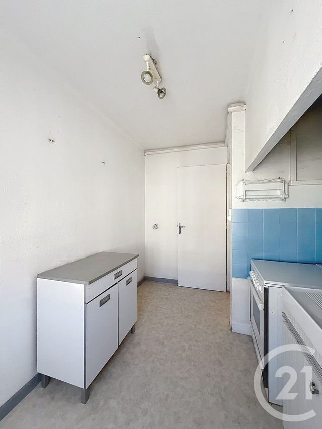 Appartement F3 à louer - 3 pièces - 49.85 m2 - MONTPELLIER - 34 - LANGUEDOC-ROUSSILLON - Century 21 Vicarello