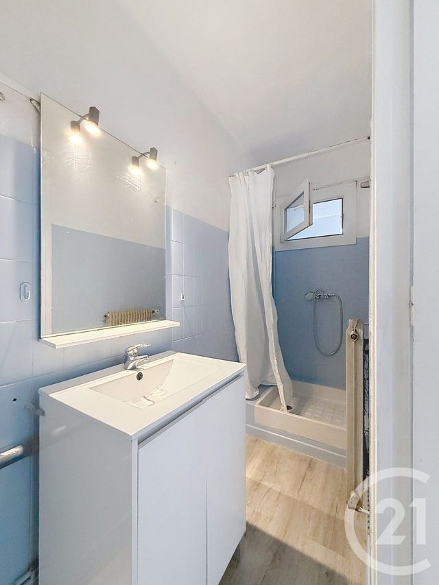 Appartement F3 à louer - 3 pièces - 49.85 m2 - MONTPELLIER - 34 - LANGUEDOC-ROUSSILLON - Century 21 Vicarello