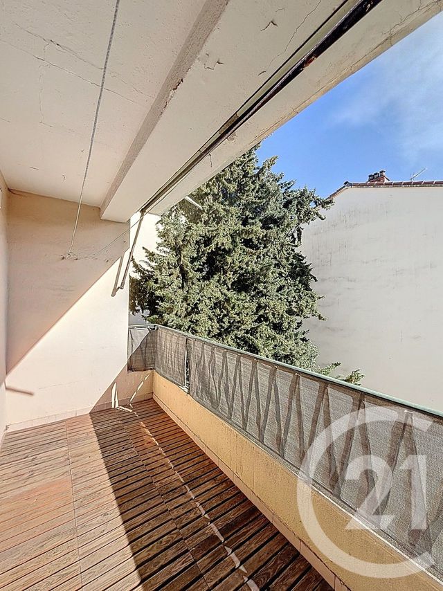 Appartement F3 à louer - 3 pièces - 49.85 m2 - MONTPELLIER - 34 - LANGUEDOC-ROUSSILLON - Century 21 Vicarello