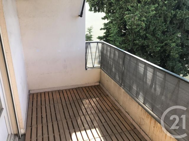 Appartement F3 à louer - 3 pièces - 49.85 m2 - MONTPELLIER - 34 - LANGUEDOC-ROUSSILLON - Century 21 Vicarello