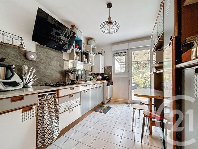 maison à vendre - 4 pièces - 86.0 m2 - CASTELNAU LE LEZ - 34 - LANGUEDOC-ROUSSILLON - Century 21 Vicarello