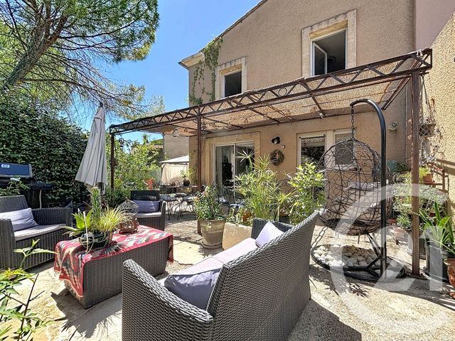 Maison à vendre CASTELNAU LE LEZ