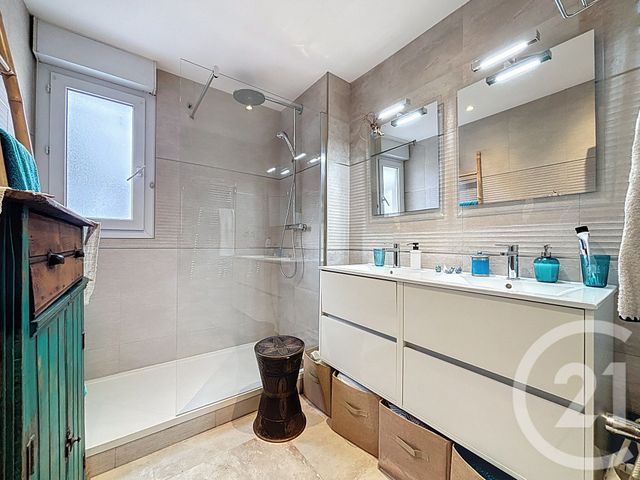 maison à vendre - 4 pièces - 86.0 m2 - CASTELNAU LE LEZ - 34 - LANGUEDOC-ROUSSILLON - Century 21 Vicarello