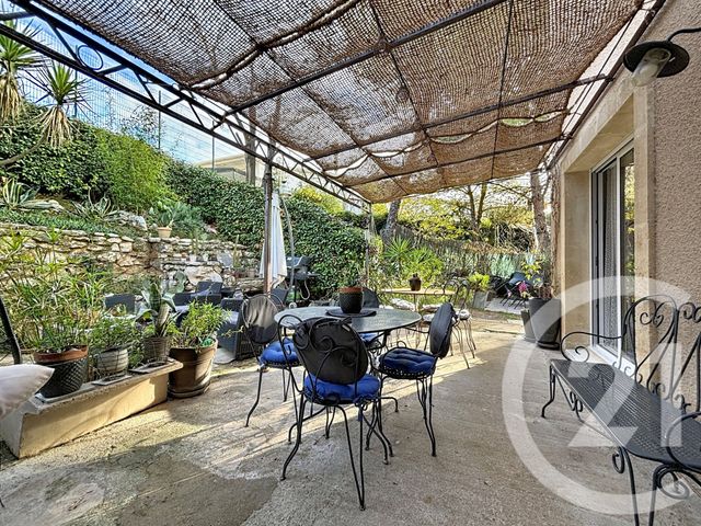 maison à vendre - 4 pièces - 86.0 m2 - CASTELNAU LE LEZ - 34 - LANGUEDOC-ROUSSILLON - Century 21 Vicarello