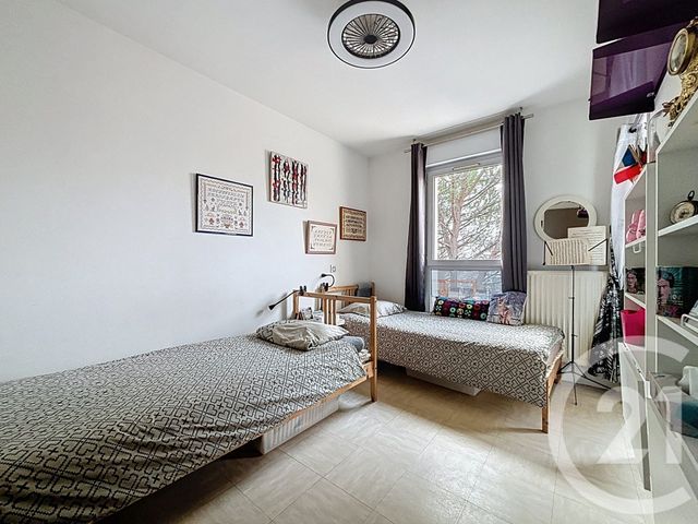 maison à vendre - 4 pièces - 86.0 m2 - CASTELNAU LE LEZ - 34 - LANGUEDOC-ROUSSILLON - Century 21 Vicarello