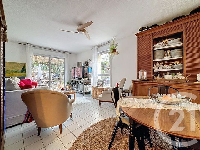 maison à vendre - 4 pièces - 86.0 m2 - CASTELNAU LE LEZ - 34 - LANGUEDOC-ROUSSILLON - Century 21 Vicarello