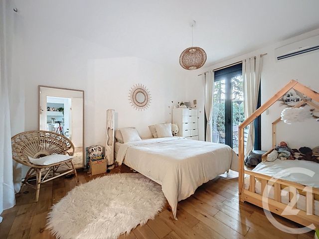 maison à vendre - 4 pièces - 115.0 m2 - CASTELNAU LE LEZ - 34 - LANGUEDOC-ROUSSILLON - Century 21 Vicarello