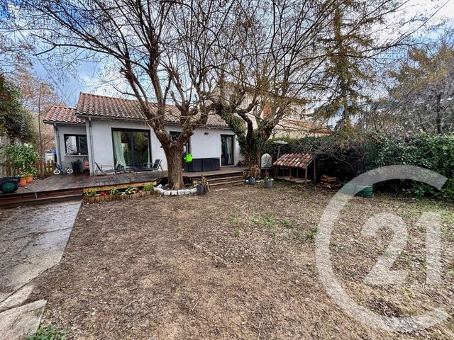 maison - CASTELNAU LE LEZ - 34