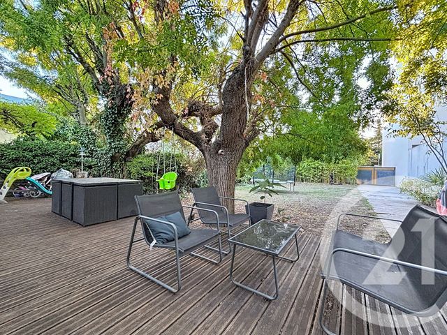 maison à vendre - 4 pièces - 115.0 m2 - CASTELNAU LE LEZ - 34 - LANGUEDOC-ROUSSILLON - Century 21 Vicarello