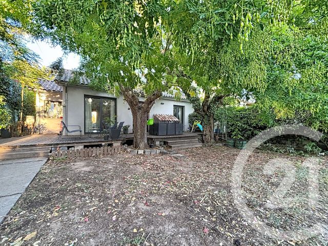 maison à vendre - 4 pièces - 115.0 m2 - CASTELNAU LE LEZ - 34 - LANGUEDOC-ROUSSILLON - Century 21 Vicarello