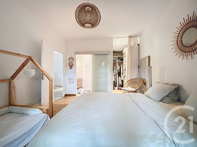 maison à vendre - 4 pièces - 115.0 m2 - CASTELNAU LE LEZ - 34 - LANGUEDOC-ROUSSILLON - Century 21 Vicarello