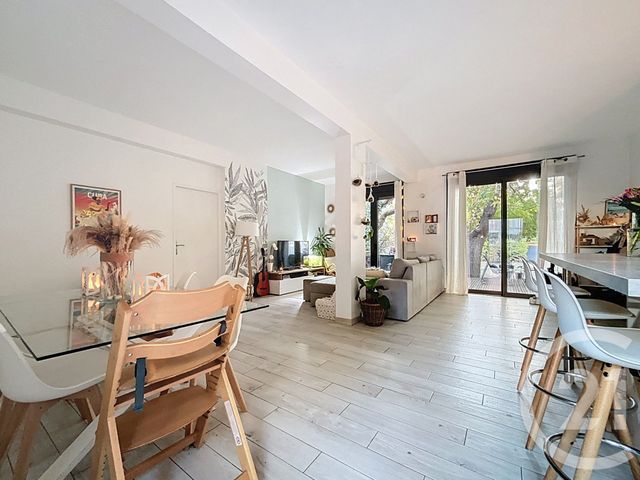 maison à vendre - 4 pièces - 115.0 m2 - CASTELNAU LE LEZ - 34 - LANGUEDOC-ROUSSILLON - Century 21 Vicarello