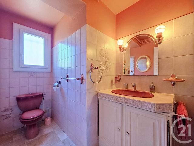 Appartement F3 à louer - 3 pièces - 67.06 m2 - CASTELNAU LE LEZ - 34 - LANGUEDOC-ROUSSILLON - Century 21 Vicarello