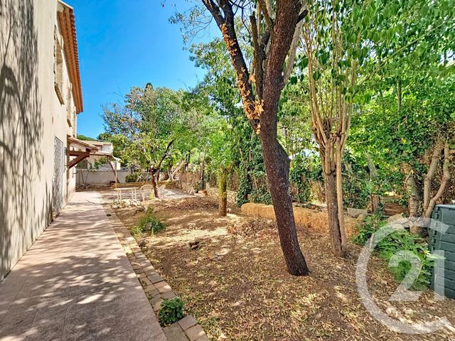 Appartement F3 à louer - 3 pièces - 67.06 m2 - CASTELNAU LE LEZ - 34 - LANGUEDOC-ROUSSILLON - Century 21 Vicarello
