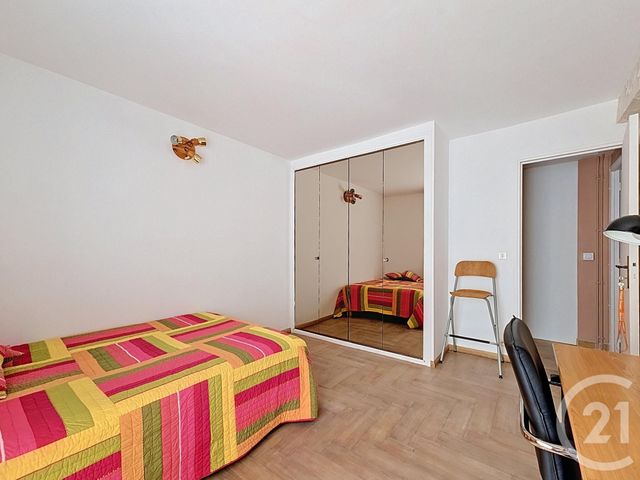 Appartement F3 à louer - 3 pièces - 67.06 m2 - CASTELNAU LE LEZ - 34 - LANGUEDOC-ROUSSILLON - Century 21 Vicarello