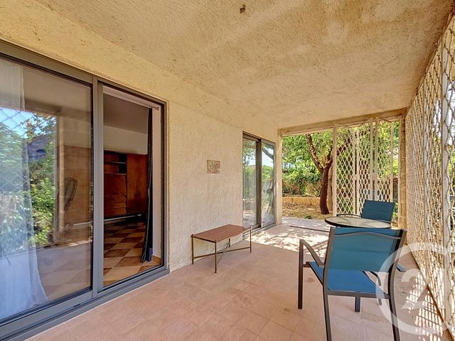 Appartement F3 à louer - 3 pièces - 67.06 m2 - CASTELNAU LE LEZ - 34 - LANGUEDOC-ROUSSILLON - Century 21 Vicarello