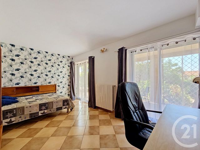 Appartement F3 à louer - 3 pièces - 67.06 m2 - CASTELNAU LE LEZ - 34 - LANGUEDOC-ROUSSILLON - Century 21 Vicarello