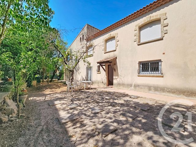Appartement F3 à louer - 3 pièces - 67.06 m2 - CASTELNAU LE LEZ - 34 - LANGUEDOC-ROUSSILLON - Century 21 Vicarello