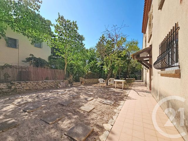 Appartement F3 à louer CASTELNAU LE LEZ
