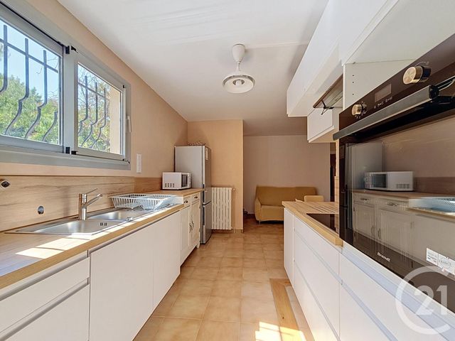 Appartement F3 à louer - 3 pièces - 67.06 m2 - CASTELNAU LE LEZ - 34 - LANGUEDOC-ROUSSILLON - Century 21 Vicarello