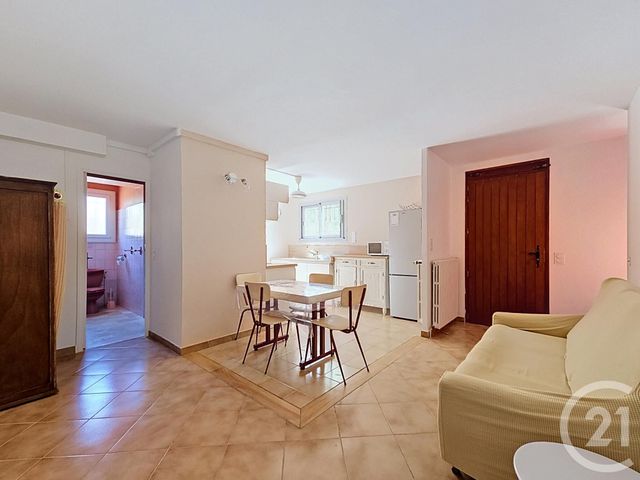 Appartement F3 à louer - 3 pièces - 67.06 m2 - CASTELNAU LE LEZ - 34 - LANGUEDOC-ROUSSILLON - Century 21 Vicarello