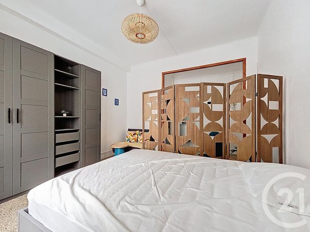 Appartement F1 à louer - 1 pièce - 28.89 m2 - MONTPELLIER - 34 - LANGUEDOC-ROUSSILLON - Century 21 Vicarello