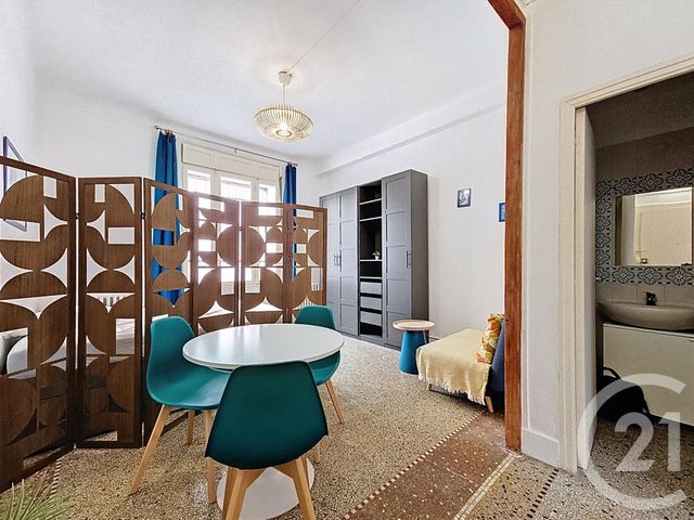 Appartement F1 à louer MONTPELLIER