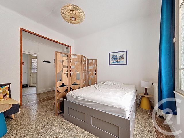 Appartement F1 à louer - 1 pièce - 28.89 m2 - MONTPELLIER - 34 - LANGUEDOC-ROUSSILLON - Century 21 Vicarello
