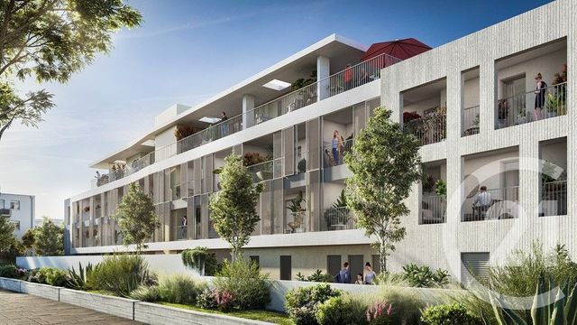 Appartement Studio à vendre CASTELNAU LE LEZ