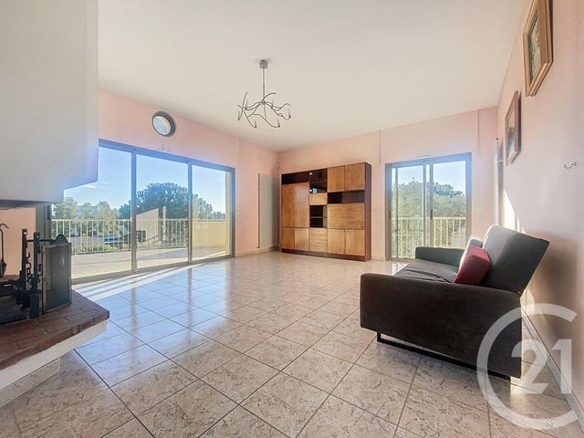 maison à vendre - 9 pièces - 203.03 m2 - MONTPELLIER - 34 - LANGUEDOC-ROUSSILLON - Century 21 Vicarello