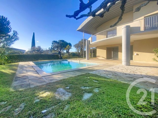 maison à vendre - 9 pièces - 203.03 m2 - MONTPELLIER - 34 - LANGUEDOC-ROUSSILLON - Century 21 Vicarello